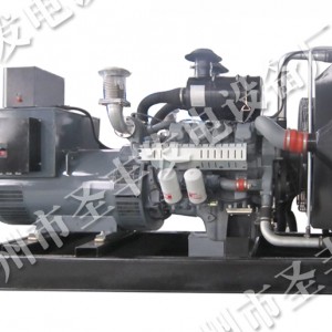 DW53-MV12TI 國產大宇1200KW柴油發(fā)電機組