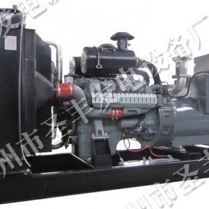 DW28-PV12TI2 國產大宇600KW柴油發(fā)電機組