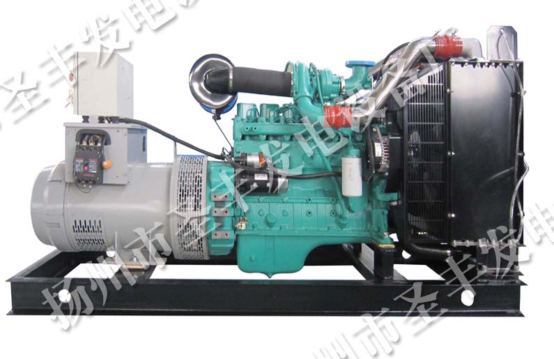 120KW美國康明斯柴油發(fā)電機(jī)組價(jià)格