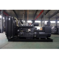 308KW卡得城仕柴油發(fā)電機組價格