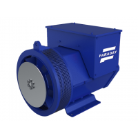 無(wú)錫法拉第發(fā)電機(jī)FD1系列