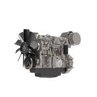 上柴動力200KW柴油發(fā)動機(jī) 6DTAA8.9-G32