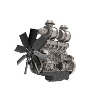 上柴動力700KW柴油發(fā)動機(jī) 6KTAA25-G31