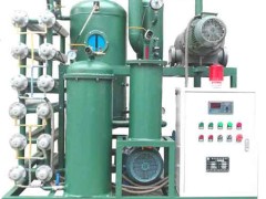 供應(yīng)國(guó)能ZYD高效雙級(jí)真空濾油機(jī)