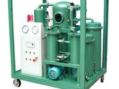 供應(yīng)國(guó)能TYAZ潤(rùn)滑、液壓油真空再生濾油機(jī)