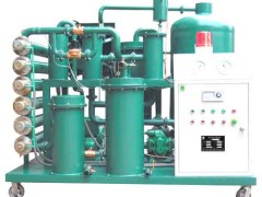 供應(yīng)國(guó)能TYA潤(rùn)滑、液壓油真空濾油機(jī)