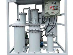 供應(yīng)國(guó)能TYAEX潤(rùn)滑、液壓油真空濾油機(jī)