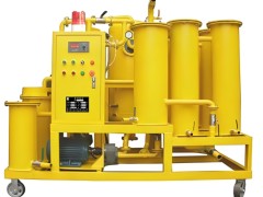 供應(yīng)國(guó)能TS脫色再生真空濾油機(jī)