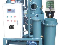 供應(yīng)國(guó)能GYA離心式真空濾油機(jī)