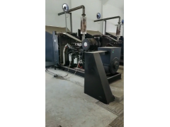 4 臺(tái)康明斯 400 千瓦柴油發(fā)電機(jī)組并網(wǎng)運(yùn)行的一些相關(guān)信息