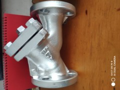 進(jìn)口日本Y型過(guò)濾器 日本日立葫蘆牌過(guò)濾器