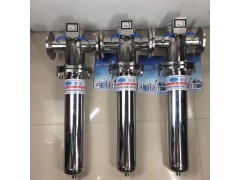 304L不銹鋼過(guò)濾器 316L不銹鋼過(guò)濾器