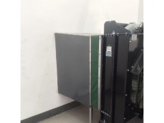 柴油發(fā)電機組排風口安裝的具體步驟有哪些？